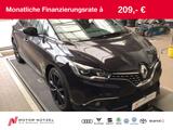 Renault Grand Scenic 1.6dCi ENERGY LED+NAV+ACC+RFK+PANO - gebrauchte Renault Grand Scenic aus dem Jahr 2018