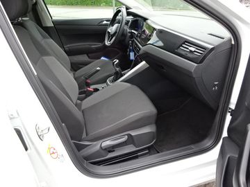 Fotografie 15 des VW Polo 1.0 Life*LED*NAVI*PDC*SHZ Klima
