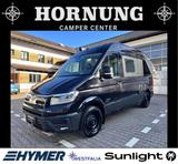 Westfalia Sven Hedin LIMITED LEDER 177PS ACC LED Markise - Sven hedin