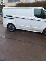 Ford Transit Custom Sport 310 L1 - Ford Transit: Sport
