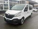 Renault Trafic Combi L1H1 2,9t  Authentique*9-Sitze*Navi - Renault Trafic: 9 Sitzer