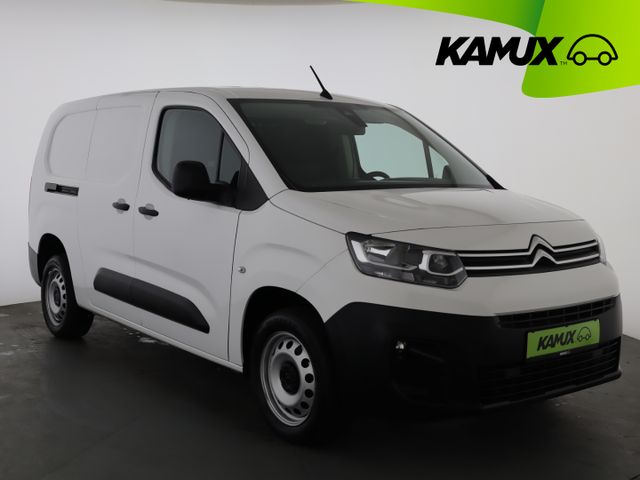 Citroën Berlingo 1.5HDi Kasten XLL2+BLUETOOTH+KLIMA+TEMP