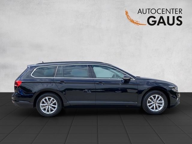 Passat Var. Business 2.0 TDI DSG 442€ ohne Anz.