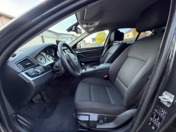 BMW 523 - 10