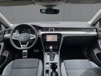 Volkswagen Passat Alltrack - Vorschau Bild 9