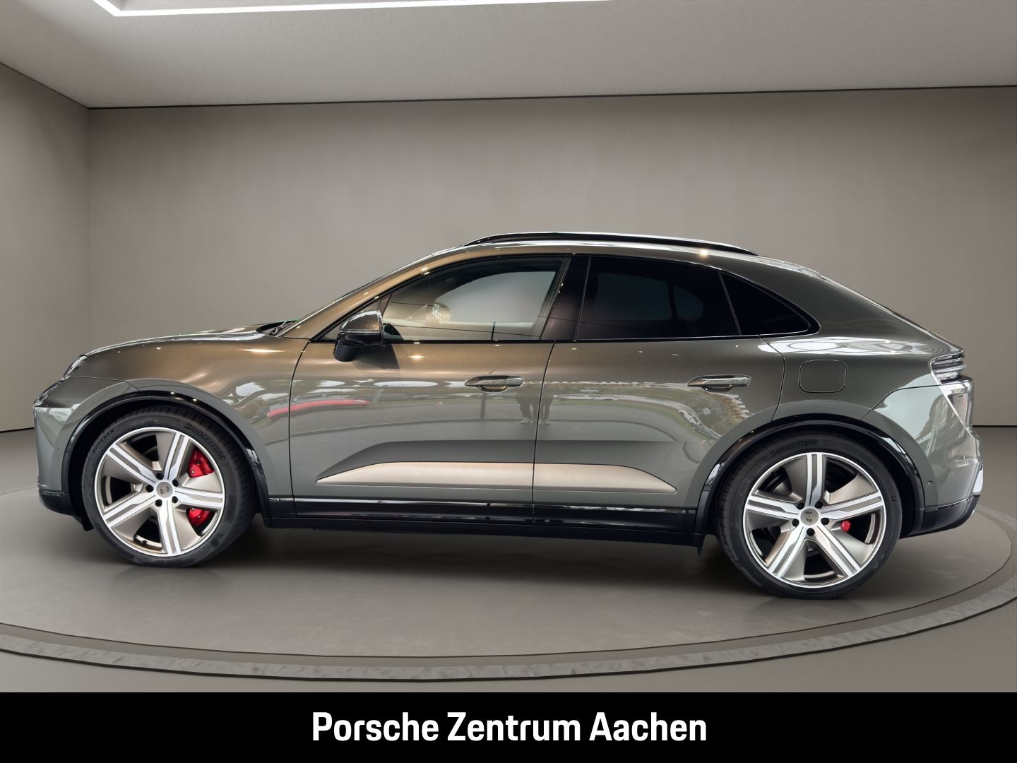 Porsche Macan - Bild 2