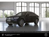 Mercedes-Benz GLC 200 4M AMG+SDach+360+Distr+Totwinkel+MBUX - Mercedes-Benz GLC 200 in Hamburg
