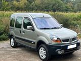 Renault Kangoo Edition 1.6 16V 4x4 Edition - gebrauchte Renault Kangoo aus dem Jahr 2004