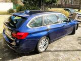 BMW Garagenauto 330d xDrive +Navi +LED +PDC +SHZ  - BMW 330 mit Diesel-Antrieb: Kombi, Automatik