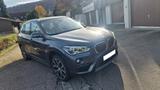 BMW X1 xDrive25i A Sport Line Sport Line - BMW X1: 25i