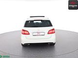 Mercedes-Benz B 220 4M AMG KAMERA,PANO,MEMORY,COMAND,TOTWINKEL - gebrauchte Mercedes-Benz B 220 aus dem Jahr 2016
