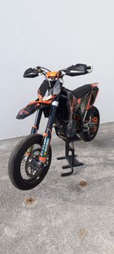 KTM 450 SMR - Offers matching your search criteria