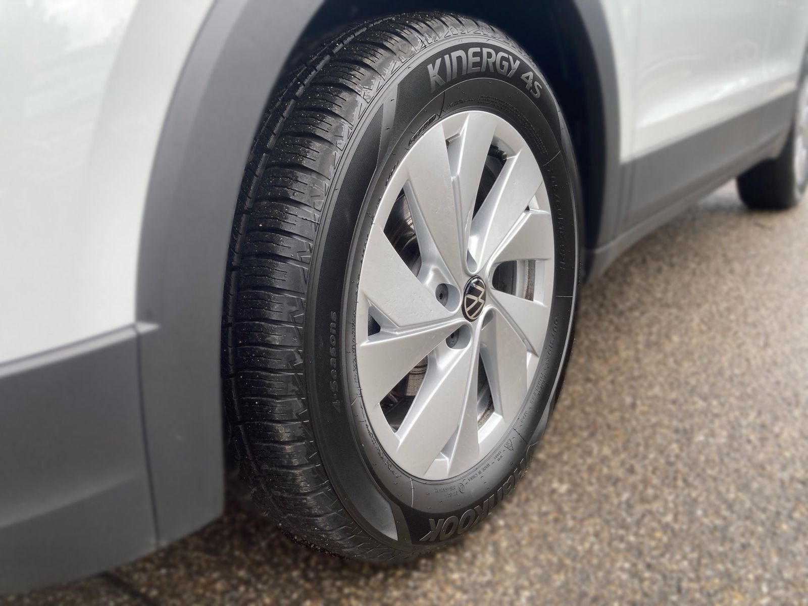 Volkswagen T-Cross - Bild 7