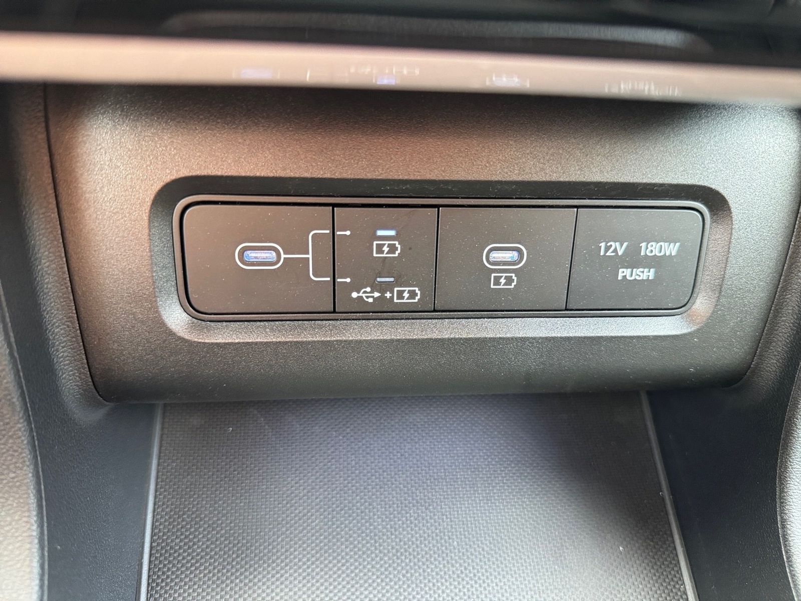 Hyundai Tucson – Bild 22