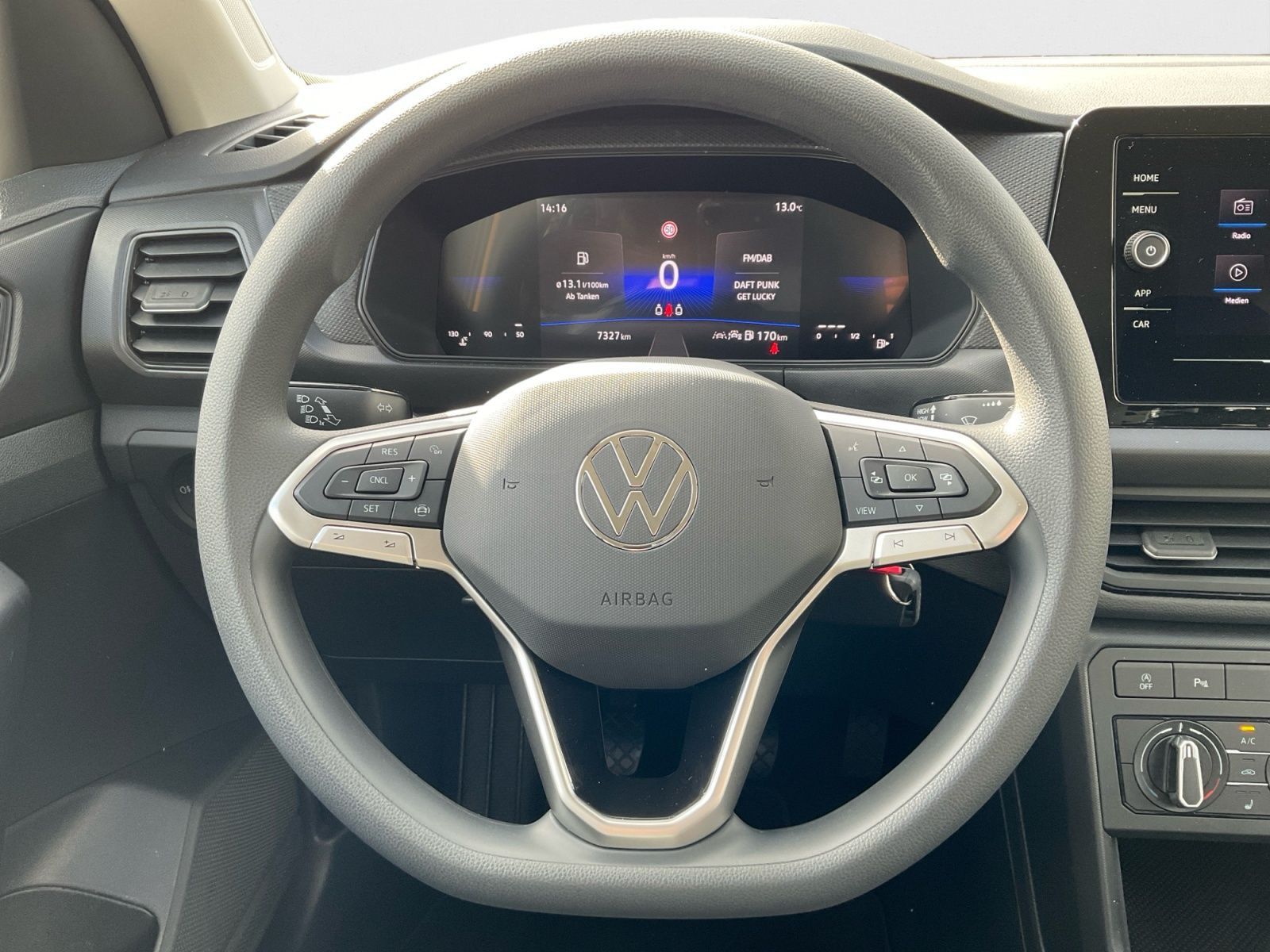 Volkswagen T-Cross - Bild 12
