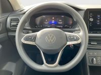 Volkswagen T-Cross - Vorschau Bild 12