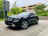 Mercedes-Benz GLA 200 d 4MATIC DCT Urban Urban