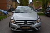 Mercedes-Benz B 180 Automatik *1.HAND*nur.55TKM*GARANTIE - Mercedes-Benz B 180 in Hamm