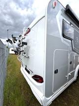 Knaus Van TI Plus 650 MEG Platinum Selection 180 PS Al - Knaus Van TI Plus 650 MEG Platinum Selection