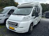 HYMER / ERIBA / HYMERCAR Tramp T 578 CL - HYMER / ERIBA 578