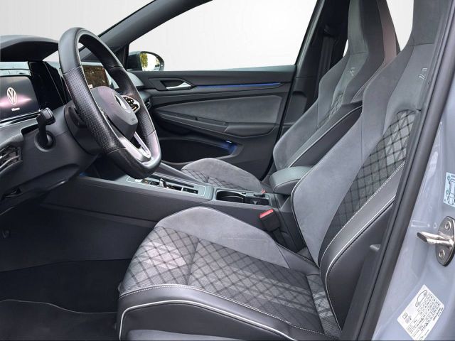 GOLF VIII VARIANT 2.0 TSI DSG