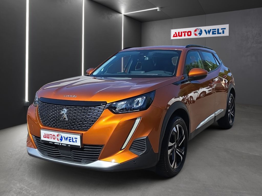 Image of Peugeot 2008