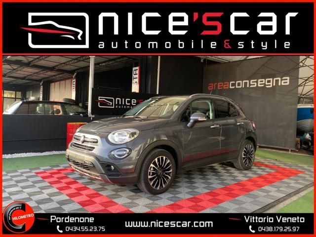 Fiat FIAT 500X 1.6 MultiJet 130 CV Cross * AZIENDALE 