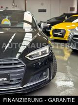 Audi S5 3.0 TFSI quattro Virtual Matrix ACC Tour 360° - gebrauchte Audi S5 aus dem Jahr 2016