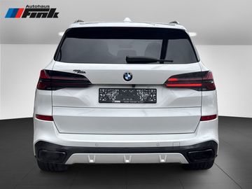 BMW X5 xDrive40i M Sportpaket Gestiksteuerung DAB