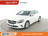 Mercedes-Benz A 160 Style *NAVI*LED*SHZ*KLIMA* - Mercedes-Benz A-Klasse: 160