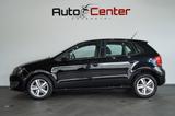 Volkswagen Polo V Trendline 1,2*Sonderlackierung*TÜV NEU* - Volkswagen Polo: V Trendline