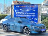 Peugeot 508 GT*AUTOMATIK*PANORAMA*LED*ALU 18*TOP* - gebrauchte Peugeot 508 aus dem Jahr 2019