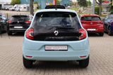 Renault Twingo 1.0 SCe 75 Tempomat Sitzheizung Klima USB - Renault Twingo: Blau