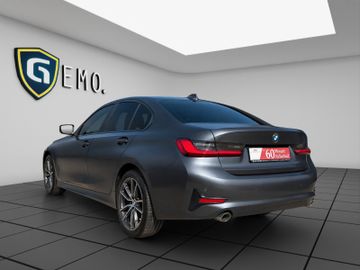 BMW 318 - 6