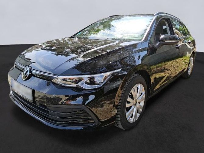 Volkswagen Golf - Bild 2