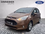 Ford B-MAX Sync Edition*Bluetooth*PDC*Winterpaket - Ford B-Max