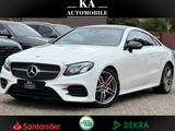 Mercedes-Benz E 300 Coupe AMG x2 Multibeam COMAD Kamera Totwin - Mercedes-Benz E 300: Coupé