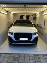Audi Q2 35 TFSI S tronic S line Matrix  SONOS Standh