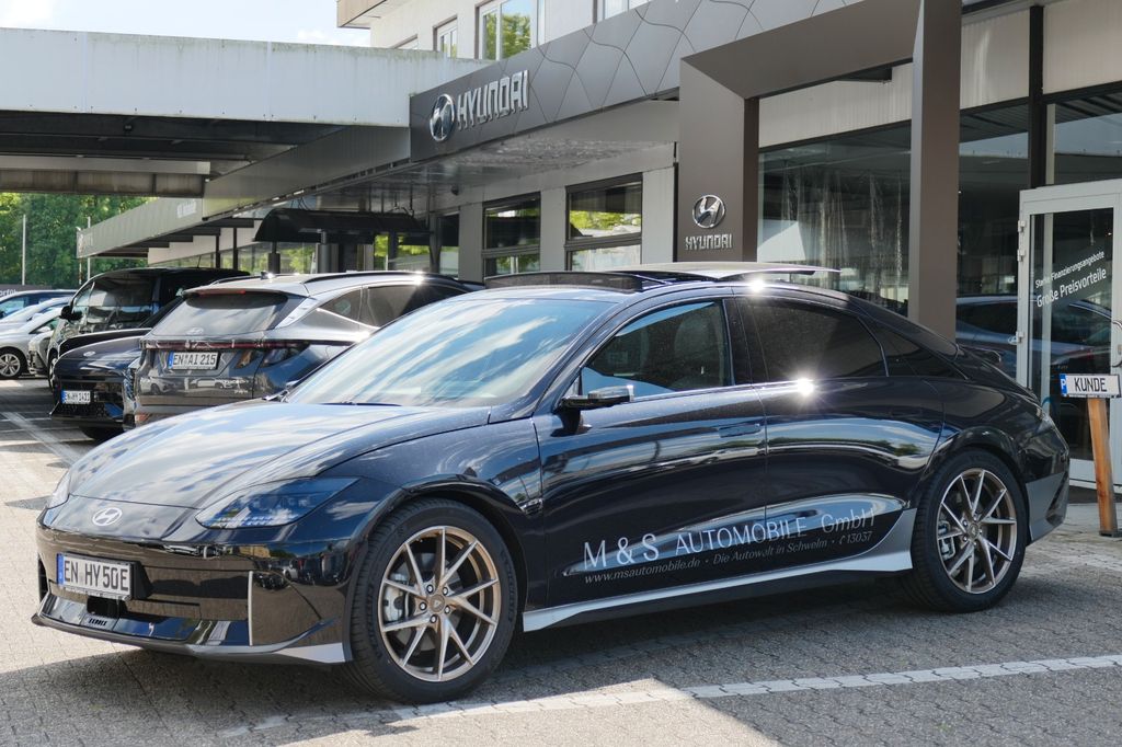 Hyundai IONIQ 6