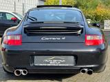 Porsche 911 Carrera 4 Coupe Bose Klappe Schiebedach - Porsche: 911s Carrera
