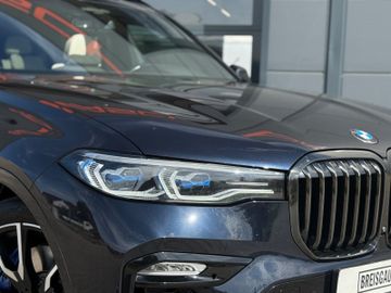 BMW X7 - 3