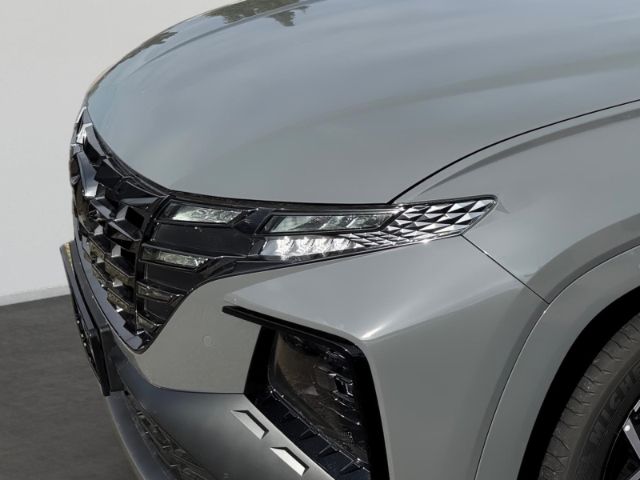 Hyundai Tucson – Bild 6