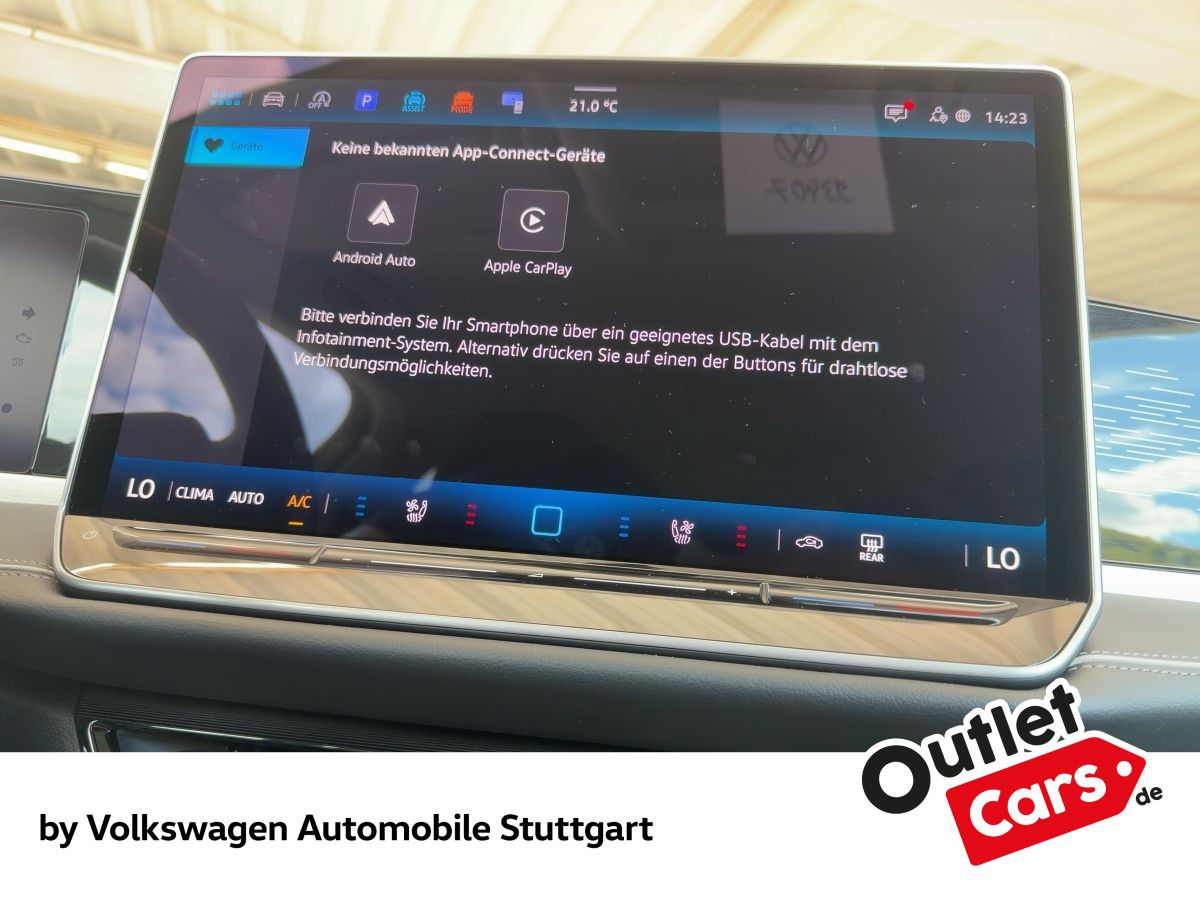 Volkswagen Passat Variant - Bild 14