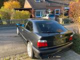 BMW 316i Compact 1.9 , wenig km im Traumzustand - BMW 316: Coupe