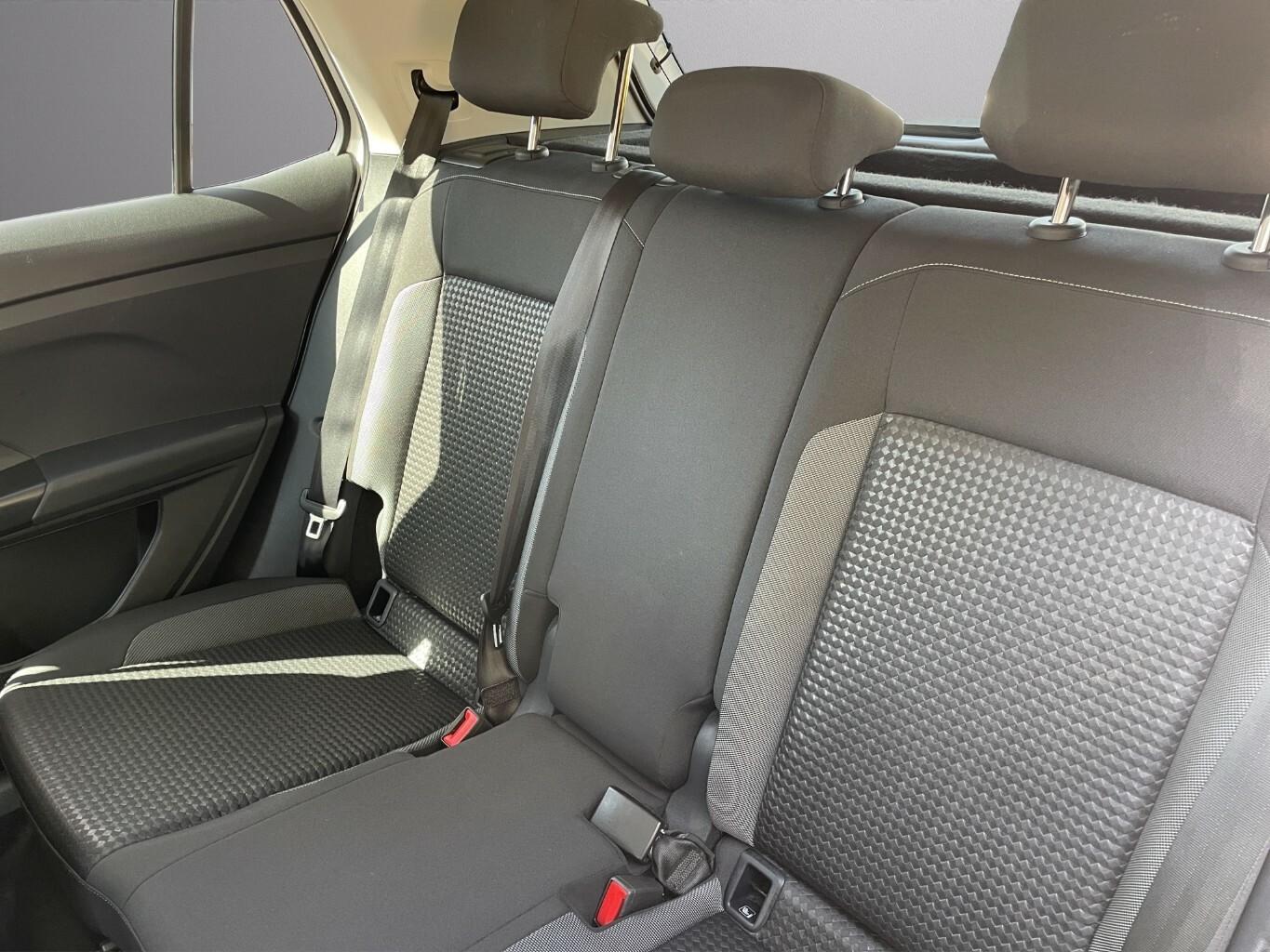Volkswagen T-Cross Active 1.0 TSI Navi SH LED ACC, миниатюра 9