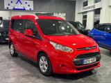 Ford Tourneo 1,0EcoB*Titanium*Pano*Navi*RFK*Shz*Tempo - gebrauchte Ford Transit Connect aus dem Jahr 2015