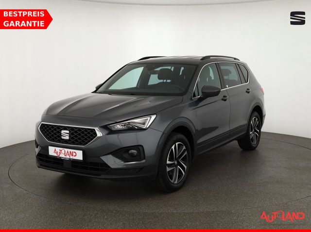 Seat Tarraco 1.5 TSI Style LED Navi 7-Sitze VC ACC Ka