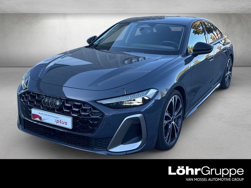 Audi A5 Limousine e-hybrid quattro 220 kW S tronic Ed