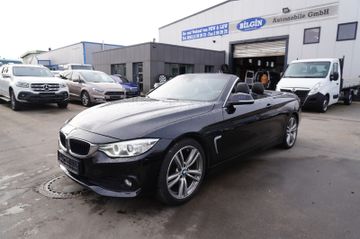 BMW 420 - 12