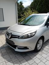 Renault Grand Scenic Limited dCi 110 Diesel